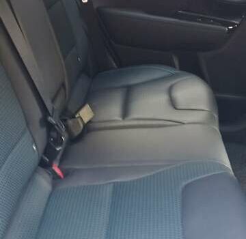 Синій Кіа Niro, об'ємом двигуна 0 л та пробігом 105 тис. км за 18500 $, фото 13 на Automoto.ua