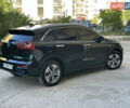 Синий Киа Niro, объемом двигателя 0 л и пробегом 155 тыс. км за 18650 $, фото 37 на Automoto.ua