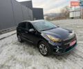 Синий Киа Niro, объемом двигателя 0 л и пробегом 168 тыс. км за 16800 $, фото 5 на Automoto.ua