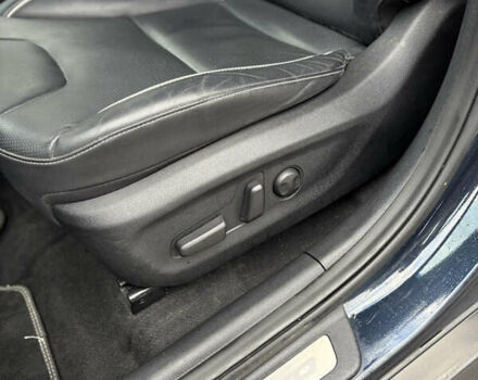 Киа Niro 2019 в Коломые на Automoto.ua Синий Киа Niro, объемом двигателя 0 л и пробегом 127 тыс. км за 16999 $, фото 15 на Automoto.ua