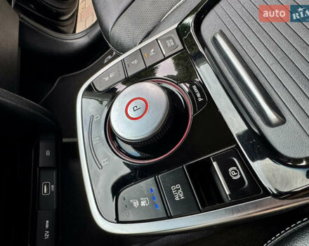 Синий Киа Niro, объемом двигателя 0 л и пробегом 88 тыс. км за 17777 $, фото 37 на Automoto.ua