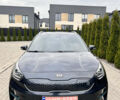 Синій Кіа Niro, об'ємом двигуна 0 л та пробігом 65 тис. км за 18500 $, фото 5 на Automoto.ua
