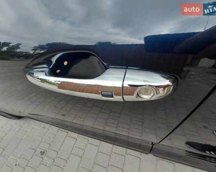 Синий Киа Niro, объемом двигателя 0 л и пробегом 107 тыс. км за 17777 $, фото 22 на Automoto.ua