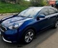 Синий Киа Niro, объемом двигателя 1.58 л и пробегом 371 тыс. км за 14000 $, фото 6 на Automoto.ua