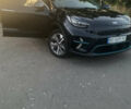 Синий Киа Niro, объемом двигателя 0 л и пробегом 146 тыс. км за 17199 $, фото 16 на Automoto.ua