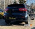 Синий Киа Niro, объемом двигателя 64 л и пробегом 191 тыс. км за 16400 $, фото 5 на Automoto.ua