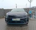Синий Киа Niro, объемом двигателя 0 л и пробегом 111 тыс. км за 17950 $, фото 13 на Automoto.ua