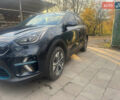 Синій Кіа Niro, об'ємом двигуна 0 л та пробігом 165 тис. км за 17500 $, фото 7 на Automoto.ua