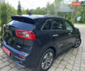 Синій Кіа Niro, об'ємом двигуна 0 л та пробігом 145 тис. км за 16999 $, фото 19 на Automoto.ua