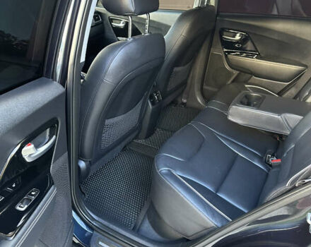 Синий Киа Niro, объемом двигателя 0 л и пробегом 155 тыс. км за 18650 $, фото 76 на Automoto.ua