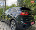 Синій Кіа Niro, об'ємом двигуна 0 л та пробігом 145 тис. км за 16999 $, фото 12 на Automoto.ua