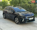 Киа Niro 2019 в Ивано-Франковске на Automoto.ua Синий Киа Niro, объемом двигателя 0 л и пробегом 155 тыс. км за 18650 $, фото 51 на Automoto.ua