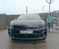 Синий Киа Niro, объемом двигателя 0 л и пробегом 111 тыс. км за 17950 $, фото 12 на Automoto.ua