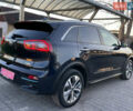 Синий Киа Niro, объемом двигателя 0 л и пробегом 129 тыс. км за 17500 $, фото 31 на Automoto.ua