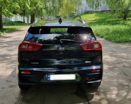 Киа Niro 2019 в Хмельницком на Automoto.ua Синий Киа Niro, объемом двигателя 0 л и пробегом 131 тыс. км за 18400 $, фото 5 на Automoto.ua