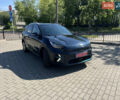 Синий Киа Niro, объемом двигателя 0 л и пробегом 64 тыс. км за 20550 $, фото 16 на Automoto.ua