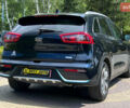 Синій Кіа Niro, об'ємом двигуна 1.6 л та пробігом 92 тис. км за 19700 $, фото 6 на Automoto.ua