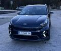 Синий Киа Niro, объемом двигателя 0 л и пробегом 182 тыс. км за 17500 $, фото 14 на Automoto.ua
