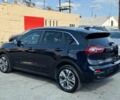 Синий Киа Niro, объемом двигателя 0 л и пробегом 40 тыс. км за 8800 $, фото 3 на Automoto.ua