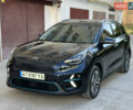 Синий Киа Niro, объемом двигателя 0 л и пробегом 155 тыс. км за 18650 $, фото 48 на Automoto.ua