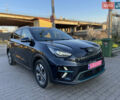 Синий Киа Niro, объемом двигателя 0 л и пробегом 129 тыс. км за 17500 $, фото 32 на Automoto.ua