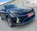 Синій Кіа Niro, об'ємом двигуна 0 л та пробігом 100 тис. км за 20600 $, фото 1 на Automoto.ua