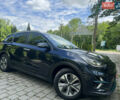 Синій Кіа Niro, об'ємом двигуна 0 л та пробігом 145 тис. км за 16999 $, фото 21 на Automoto.ua