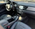 Синий Киа Niro, объемом двигателя 0 л и пробегом 40 тыс. км за 8800 $, фото 8 на Automoto.ua