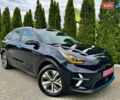 Синий Киа Niro, объемом двигателя 0 л и пробегом 88 тыс. км за 17777 $, фото 57 на Automoto.ua