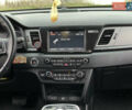 Синій Кіа Niro, об'ємом двигуна 0 л та пробігом 130 тис. км за 18455 $, фото 42 на Automoto.ua
