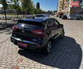 Синий Киа Niro, объемом двигателя 0 л и пробегом 64 тыс. км за 20550 $, фото 6 на Automoto.ua