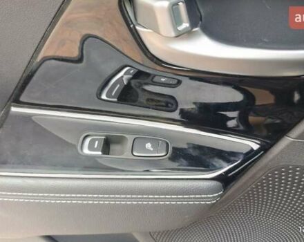 Синий Киа Niro, объемом двигателя 0 л и пробегом 153 тыс. км за 19100 $, фото 15 на Automoto.ua