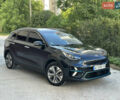Киа Niro 2019 в Ивано-Франковске на Automoto.ua Синий Киа Niro, объемом двигателя 0 л и пробегом 155 тыс. км за 18650 $, фото 19 на Automoto.ua