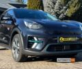 Синий Киа Niro, объемом двигателя 64 л и пробегом 191 тыс. км за 16400 $, фото 1 на Automoto.ua