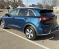Синий Киа Niro, объемом двигателя 1.6 л и пробегом 40 тыс. км за 12000 $, фото 4 на Automoto.ua