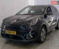 Киа Niro 2019 в Ивано-Франковске на Automoto.ua Синий Киа Niro, объемом двигателя 0 л и пробегом 155 тыс. км за 18650 $, фото 127 на Automoto.ua