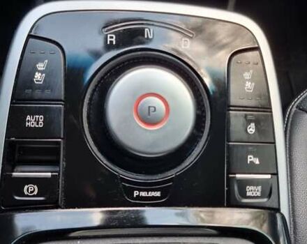 Киа Niro 2019 в Хмельницком на Automoto.ua Синий Киа Niro, объемом двигателя 0 л и пробегом 131 тыс. км за 18400 $, фото 10 на Automoto.ua