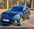 Синий Киа Niro, объемом двигателя 0 л и пробегом 101 тыс. км за 18600 $, фото 7 на Automoto.ua