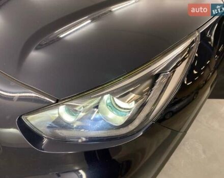 Синій Кіа Niro, об'ємом двигуна 0 л та пробігом 145 тис. км за 14900 $, фото 3 на Automoto.ua