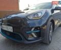 Синий Киа Niro, объемом двигателя 0 л и пробегом 164 тыс. км за 17500 $, фото 1 на Automoto.ua