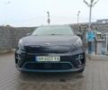 Синий Киа Niro, объемом двигателя 0 л и пробегом 111 тыс. км за 17950 $, фото 14 на Automoto.ua