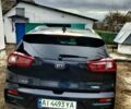 Синий Киа Niro, объемом двигателя 0 л и пробегом 132 тыс. км за 17000 $, фото 9 на Automoto.ua