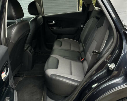 Синий Киа Niro, объемом двигателя 0 л и пробегом 120 тыс. км за 14999 $, фото 16 на Automoto.ua