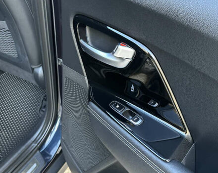 Синий Киа Niro, объемом двигателя 0 л и пробегом 155 тыс. км за 18650 $, фото 79 на Automoto.ua