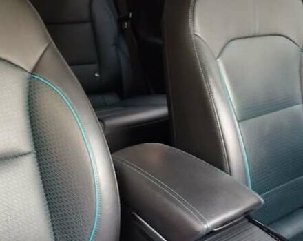 Синій Кіа Niro, об'ємом двигуна 0 л та пробігом 105 тис. км за 18500 $, фото 1 на Automoto.ua