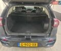 Синий Киа Niro, объемом двигателя 0 л и пробегом 74 тыс. км за 17799 $, фото 35 на Automoto.ua