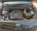 Синий Киа Niro, объемом двигателя 0 л и пробегом 164 тыс. км за 17500 $, фото 5 на Automoto.ua