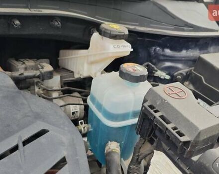 Синий Киа Niro, объемом двигателя 0 л и пробегом 153 тыс. км за 19100 $, фото 32 на Automoto.ua