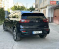 Киа Niro 2019 в Ивано-Франковске на Automoto.ua Синий Киа Niro, объемом двигателя 0 л и пробегом 155 тыс. км за 18650 $, фото 23 на Automoto.ua