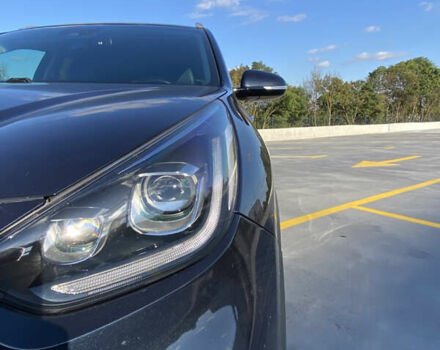 Синий Киа Niro, объемом двигателя 0 л и пробегом 129 тыс. км за 17999 $, фото 7 на Automoto.ua